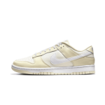 Nike dunk low coconut milk