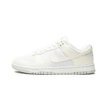 Nike dunk low next nature sail