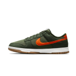 Nike dunk low next nature sequoia olive