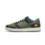 Nike dunk low siempre familia