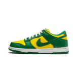 Nike dunk low sp brazil