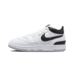 Nike mac attack sq sp white black