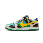 Nike sb dunk low ben jerrys chunky dunky