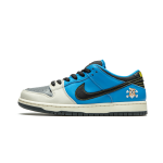 Nike sb dunk low instant skateboards