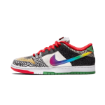 Nike sb dunk low what the p rod