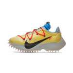 Nike vapor street off white yellow black