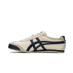 Onitsuka tiger mexico 66 birch peacoat