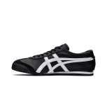 Onitsuka tiger mexico 66 black white