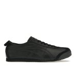 Onitsuka tiger mexico 66 triple black