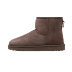 Ugg classic mini ii boot burnt cedar