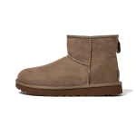Ugg classic mini ii boot hickory
