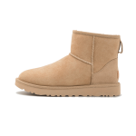 Ugg classic mini ii boot mustard seed