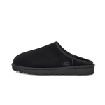 Ugg classic slip - on black