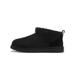 Ugg classic ultra mini boot black