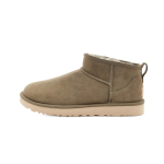 Ugg classic ultra mini boot burnt olive