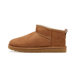 Ugg classic ultra mini boot chestnut
