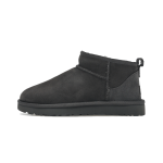 Ugg classic ultra mini boot grey