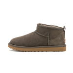 Ugg classic ultra mini boot slate