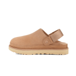 Ugg goldenstar clog driftwood