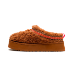 Ugg tazz braid hardwood