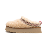 Ugg tazz braid natural