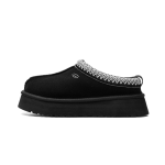 Ugg tazz slipper black