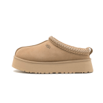 Ugg tazz slipper mustard seed