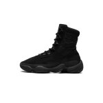 Yeezy 500 tactical boot utility black