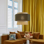 Suspension octogonale