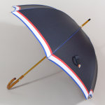 Parapluie droit le frenchie Parapluie droit le frenchie