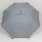 Parapluie femme eternel gris