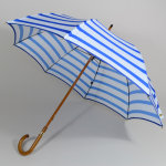 Parapluie le marinière Parapluie le marinière
