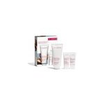 Coffret baume corps super hydratant, gommage exfoliant peau neuve et crme jeunesse des mains
