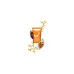 Crme solaire jeunesse trs haute protection spf 50 +