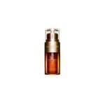 Double serum