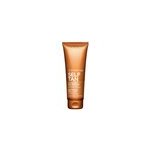 Lait fondant auto - bronzant