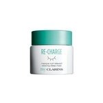 My clarins re - charge masque de nuit relaxant
