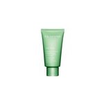 Sos pure masque � l argile r��quilibrant