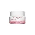 White plus gel - masque nuit claircissant rnovateur