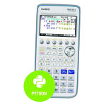 Casio graph 90 + e