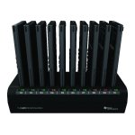 Station recharge texas nspire