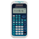 Texas ti college plus solaire