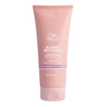 Après - shampoing raviveur de couleur cool blonde wella Après - shampoing raviveur de couleur cool blonde wella
