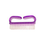 Brosse  ongles saga