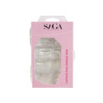 Capsules faux ongles x100 saga