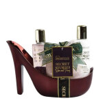 Coffret bain talon - secret stories idc