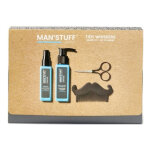 Coffret pour homme - soin de la barbe technic