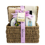 Coffret panier beaut - natural oil idc