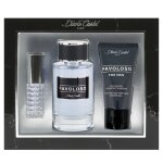 Coffret parfum - favoloso diane castel