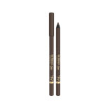 Crayon yeux tatoo gel - marron nacr golden rose